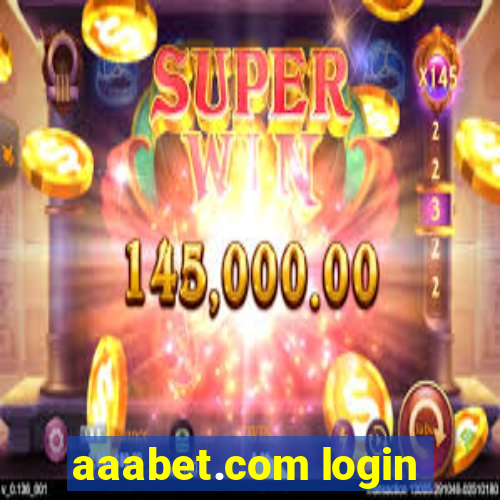 aaabet.com login